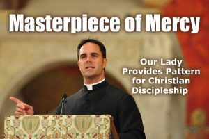 Read more about the article Masterpiece of Mercy