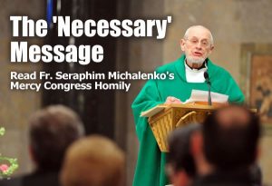 Read more about the article The ‘Necessary’ Message