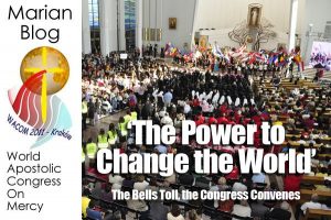 Read more about the article ‘The Power to Change the World’