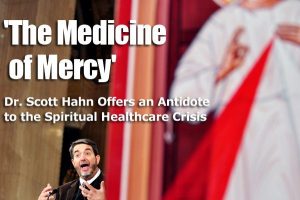 Read more about the article ‘The Medicine of Mercy’