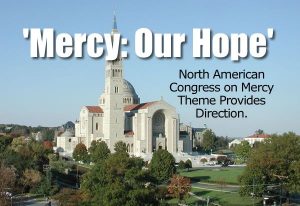 Read more about the article ‘Mercy: Our Hope’