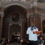 World Apostolic Congress on Mercy - Day 2