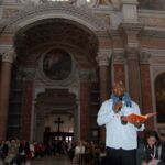 World Apostolic Congress on Mercy - Day 2