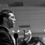 "If teens and young adults experience the love of Christ, The Divine Mercy, they're going to seek and find it. They're going to want more."