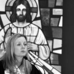 "I spent half my life offending God. In the second half of my life, Divine Mercy is my ministry in reparation."