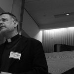 "We cannot just think of mercy. We cannot just talk about mercy. We have to put it into practice."