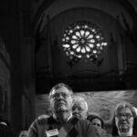 "I came here for armament. I felt called to Divine Mercy in a whole bunch of ways. I really came to learn how I can bring this to my parish and how to start a Divine Mercy cenacle."