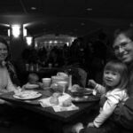 Daniel: "We were at a music festival, and we met a woman who gave us St. Faustina's Diary. Even since then, we've had a devotion to St. Faustina and we pray the Chaplet of The Divine Mercy, and there have just been a lot of graces that have come to us as a result of praying the chaplet. For both Elizabeth and me, we have gained a better understanding of how God works."
Elizabeth: "It was important for us to bring our children to the Congress so that they would know the beauty and splendor of the Church from an early age."
Daniel: "Especially for people my age, I hope this Congress captures their imagination and inspires them."