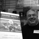 "The thing people need to realize is that Satan is an idiot. If we keep him at bay long enough, eventually he self-destructs."