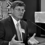 "The antidote to today's misery is God's mercy."