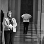 "We need more people evangelizing. We need more people to understand they can evangelize. They don't know they're capable of it. Even I was afraid to do it, but I did. I didn't think I was capable of it, but I am."