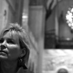 "I know very, very well the depths of God's mercy and forgiveness of God. He forgave me for a very bad sin when I didn't think forgiveness was possible. Now I want to turn away from mistakes of the past and learn more about how I can extend mercy in my life going forward, to all that I meet. That's why I came. To prepare myself for what only God knows."