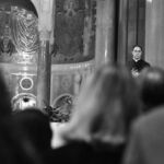 "Confession is a spiritual diaper change. In this life, you are going to spiritually soil yourself again and again. Most times who cleans up the kid? Only the Church has the diapers."