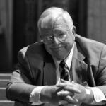 "I lost a son to suicide.
"Believe me, it is one hard thing to deal with. But I had a vision of my son with Jesus, The Divine Mercy. It happened just after his death in 2003. I was sitting on the edge on my bed getting dressed, putting on my shoes, and I had a vision of Jesus looking as He does in the image of The Divine Mercy, except for one key detail. Instead of having one hand raised in blessing and the other revealing the rays of blood and water, Jesus had His arms open.
"He was embracing my son. In the vision, my son said, 'Dad, I'm OK! I'm OK!' He was smiling.
"In prayer, later on, I heard the Lord tell me why His arms were open, and He told me in my heart, 'I was accepting your son in My arms.'"
"I thought all this was a figment of my imagination. I wasn't seeking it or asking for it. And it came out of the clear blue.
"Then, on the day of my son's funeral, as we entered the church, we saw that right above his head in the casket was an image of The Divine Mercy. I couldn't believe it. I said to my wife, 'Look, look!' There was some verification."
"My son was 38 years old."