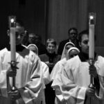 "As a Nurse for Divine Mercy, you are always aware that you are the spiritual link to Christ, you are His merciful presence at the bedside of the patient. By prayer and by using our hands and our hearts, the Nurses for Divine Mercy bring God's grace of healing and consolation to their patients.
"Saint Faustina prayed for the sick and dying. She obtained the powerful grace of mercy for her 'spiritual patients' in their final moments of life by praying the Chaplet of Divine Mercy that Jesus gave to her. Jesus attached certain promises to the chaplet, and when He promises something, I know I'm sure going to listen and put the prayers into action."