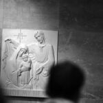 "This Congress prepares us for our final moment in life. We pray to St. Joseph for a happy death, which some people argue is the greatest gift you can get. This Congress prepares us for that final moment, and of course for a happy resurrection, too.
"All good things start small. This Congress may be a small beginning. Accepting Divine Mercy in our hearts, like Mary did, may seem a small act, but it has huge consequences.
"Divine Mercy is not just another devotion; it is the essense of God. Divine Mercy commits us to the poor, the homeless, the indigent. And when we become the merciful presence of Christ in the lives of others, it has a ripple effect.
"This Congress will have a ripple effect, too. It will be immeasurable."