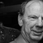 In a witness he gave on the Marians' bus pilgrimage from Stockbridge, Mass., to the Mercy Congress, he said:
"From the moment I was born, I wasn't able to speak or walk. I had convulsions. My parents would take me to Children's Hospital every week for three-and-a-half years.
"Then, my mother made a nine-day novena to the Holy Souls in Purgatory. By that time, I still couldn't walk or talk. On the ninth day, she went to Mass. When she came home, she did a whole load of laundry and took me out back in the carriage and was hanging the clothes on the line. While her back was turned to me, I got up, got out of the carriage, and for the first time in my life I walked. My mother turned around and just about collapsed, seeing me there walking for the first time.
"That night my father and my brothers came home and just about broke down they were so happy.
"A short time after — less than a year — my speech came. The doctors couldn't believe it. I praise the Lord.
"This happened 63 years ago. And one more thing: My mother's novena ended on All Soul's Day. In 1987, my mother died. It was on Nov. 2, All Soul's Day. I know she's in heaven."