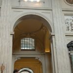 His Excellency Hilarion Alfeyev, Bishop of Vienna and Austria, is a hierarch of the Moscow Patriarchate, theologian, church historian, composer. He spoke Friday morning at the invitation of Cardinal Schonborn.