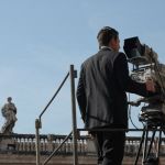 Media from around the world covered the Congress' opening Mass.