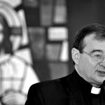 "When people tell me that God has disappeared on them, I smile and congratulate them. They think I'm nuts and wonder why I am so happy. I tell them that the feeling of abandonment by God is His way of purifying us. When we feel that, we can be sure He has never been closer to us."